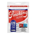 Фільтри для самокруток Smoking Classic Slim Long