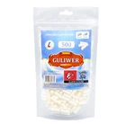 Фільтри для цигарок Guliwer Regular Long 8X20 500 шт