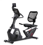 Профессиональный велотренажер Vigor R11-V2