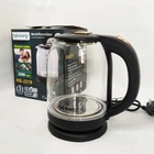 Електрочайник Rainberg RB-2218 3200Вт 2л Black