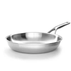 Сковорода KitchenAid MSS