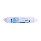 Постфільтр вугільний "Aqualine In-line GAC-10L-QC"