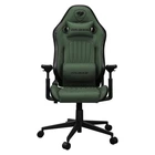 Ігрове крісло Cougar Explore, Army Green