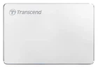 Внешний жесткий диск 2Tb Transcend StoreJet 25C3S, Silver (TS2TSJ25C3S)