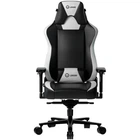Игровое кресло Lorgar Base 311, White/Black (LRG-CHR311BW)
