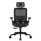Ігрове крісло Cougar Speeder One, Black