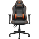 Ігрове крісло Cougar Fusion S, Black/Orange