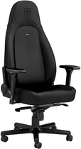 Игровое кресло Noblechairs ICON "Black Edition" (NBL-ICN-PU-BED)