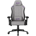 Игровое кресло Lorgar CHA41, Grey (LRG-CHA41-GY)