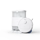 Робот-пилосос Ecovacs Deebot N30 PRO OMNI, White (YDLX11-1 WHITE)