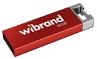 Флеш накопитель USB 64Gb Wibrand Chameleon, Red, USB 2.0 (WI2.0/CH64U6R)