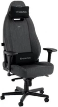 Игровое кресло Noblechairs LEGEND, Anthracite (NBL-LGD-TX-ATC)