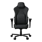 Ігрове крісло Hator Arc 4 "XXL", Black, Velour (HTC4440XXL)