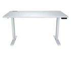 Компьютерный стол Cougar Royal 150 Elite Lite, White