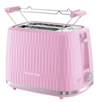 Тостер Russell Hobbs Eden 27372-56, Raspberry