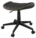 Ігровий стілець Cougar Crosser Gold Black