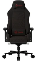 Ігрове крісло Lorgar Ace 422, Black/Red (LRG-CHR422BR)