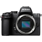 Беззеркальный фотоаппарат Nikon Z50 II body (VOA150AE)