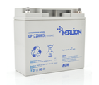 Аккумулятор AGM 12V 20Ah MERLION GP12200M5 (06014)