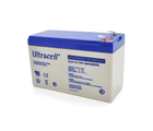 Акумулятор AGM 12V 9Ah Ultracell UL9-12