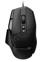 Мышь Logitech G502 X, Black (910-006138)