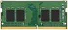Kingston Пам'ять ноутбука Kingston DDR4 16GB 3200
