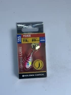 Тейл-спіннер GC Yoke 7.5г 205,5438803