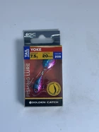 Тейл-спіннер GC Yoke 7.5г 209,5438805
