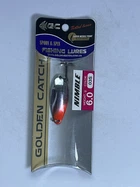 Блесна GC Nimble 6г 03S,5439102