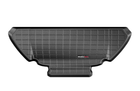 Килимок у багажник Tesla Model X 2017-, передній, чорний, WeatherTech 40860