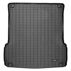 Коврик в багажник Mercedes-Benz GL-Class 2012-, 5 мест, черный, WeatherTech 40600