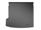 Коврик в багажник Volvo XC90 2015-, черный, WeatherTech 40805