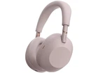 Навушники з мікрофоном Sony WH-1000XM6 Sand Pink (WH1000XM6P.CE7)