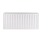 Сталевий радіатор KOER 22x500x1100S (2123 Вт, 27,30 кг, бокове підключення) (RAD059)