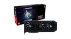 Видеокарта AMD Radeon RX 9070 XT 16GB GDDR6 Hellhound PowerColor (RX9070XT 16G-L/OC)