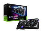 Видеокарта RTX 5080 16GB GDDR7 Gaming Trio OC MSI (GeForce RTX 5080 16G GAMING TRIO OC)