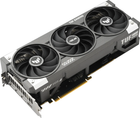 Відеокарта GeForce RTX 5060 8GB GDDR7 Asus TUF Gaming OC (TUF-RTX5060-O8G-GAMING)