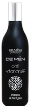 Шампунь против перхоти для мужчин DEMIRA Professional DeMEN Anti- Dandruff 300 мл (003839)