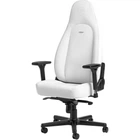 Геймерское кресло Noblechairs ICON White Edition (NBL-ICN-PU-WED) [165693]
