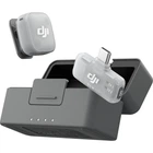 Микрофонная радиосистема DJI Mic Mini 2 1TX + 1 Mobile RX + Charging Case (CP.RN.00000533.01)