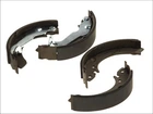 Колодки гальмові Delphi LS1610 Hyundai Lantra, Elantra, Coupe, Matrix; Mitsubishi Pajero 5830517A00, 5830528A00, 5830528A70