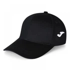 Бейсболка (кепка) чорна Joma CLASSIC TWILL CAP 400089.100 1SIZE