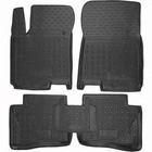 Килимки у салон Hyundai і20 2016-, Avto-Gumm, 11561 Avto-Gumm