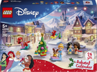 Конструктор LEGO Disney Princess Адвент-календар 2026 290 деталей (43298)