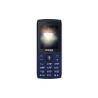 Мобільний телефон Sigma X-style 34 NRG Type-C Blue (ek20687)