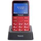 Мобільний телефон Panasonic KX-TU155 (ek20774)