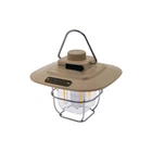 Ліхтар Westinghouse Retro 4W LED Filament WF242 Type-C з функцією Power Bank (ek34610)