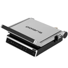Електрогриль Polaris PGP 7002 Optimal Temp Silver (ek25346)