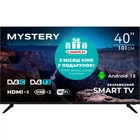 Телевізор MYSTERY TV MTV-4060FST2 (ek23652)