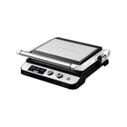 Електрогриль ECG KG 1000 Gourmet (ek25283)